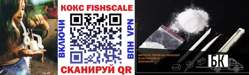 Кокаин Fish Scale Татарск